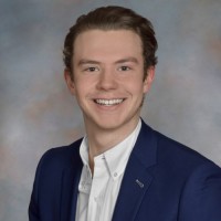 The Ink Factory Employee Cole Marshall's profile photo