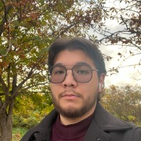 Artur Mukhitov's profile photo
