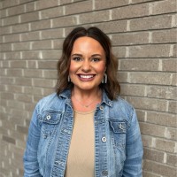 Champion Credit Union Employee Emily Rowland's profile photo