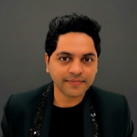Simcomm Ltd. Employee Sumiit C.'s profile photo