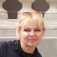 RosEvroDevelopment Employee Наталья Нигматзянова's profile photo