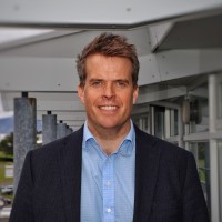 Landsnet Employee Johannes Thorleiksson's profile photo