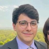 UniVista LLC Employee Gabriel Solis's profile photo
