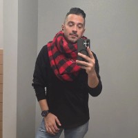 Robert McKelroy Email