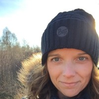Hobbs Rehabilitation Employee Rachel O'Neill's profile photo