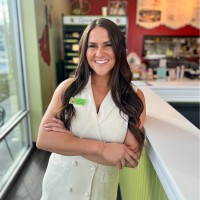 Chicken Salad Chick Employee Laney Brittingham's profile photo