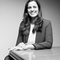 Godrej & Boyce Mfg. Co. Ltd. Employee Gauri Kirloskar's profile photo