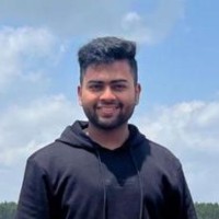 Ishant Goyal Email