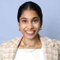 Sabanci Climate Ventures Employee Sindhu Kotha's profile photo
