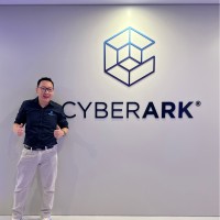 CyberArk Employee Hendry Wirawijaya's profile photo