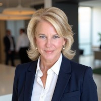 Convey Health Solutions Employee Melissa Murray's profile photo