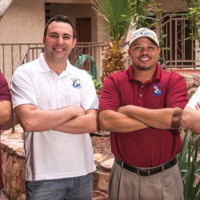 ClickITComputers Employee David Smith's profile photo