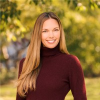 Amber Gregory Email & Phone Number