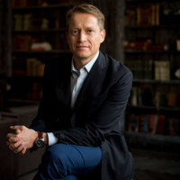 Spitfire Capital LLC Employee Julian Allen's profile photo