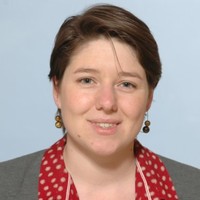 Cerdd Employee Mathilde Ternisien's profile photo