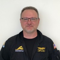 STAT MedEvac Employee Michael Hulsizer's profile photo