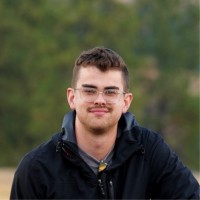 Private company Employee Anton King's profile photo