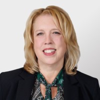 American Public Works Association Employee Becky Stein's profile photo
