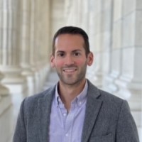 CLEAR Employee Chris Sweet's profile photo