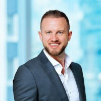 u&u. Recruitment Partners Employee Killian Sullivan's profile photo