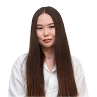 Dana Sofronova Email