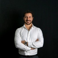 Astrophysics International Employee Mark Zayek's profile photo