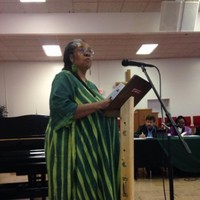 Itihari Toure Email & Phone Number