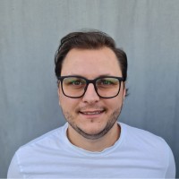 Incubeta Employee Harry M.'s profile photo