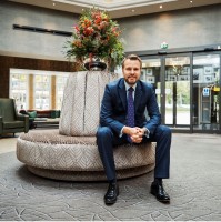 The Belfry Hotel & Resort Employee Chris Mi's profile photo