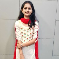 IT KART Employee Priyanka Patole's profile photo
