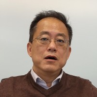 Kin Shum Email & Phone Number