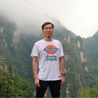 LoopX Employee Jie Zhou's profile photo