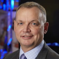 Hussmann Employee Tim Figge's profile photo