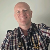Kurt Kenoyer Email & Phone Number