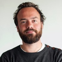 CaptionHub Employee Tijmen Brommet's profile photo