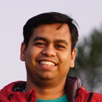 Zeromatter Employee Jit Chowdhury's profile photo