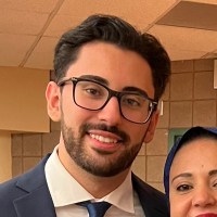 Mohamad Elashri Email