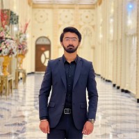 D.Dynamics Employee Muhammad Dureabbas's profile photo