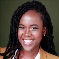 OceanLift Subsea Employee Akua Amenyedor's profile photo