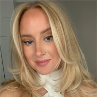 Estrid Employee Annie Sivén's profile photo