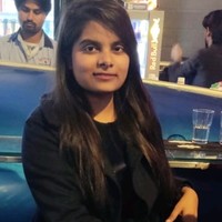 Cvent Employee Mamta Chauhan's profile photo