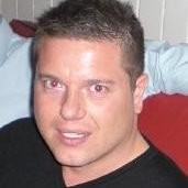 esynergy Employee Mark Gent's profile photo