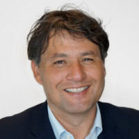 Irdeto Employee Niels Haverkorn's profile photo