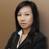 Mortgage Intelligence Employee Monika Nguyen's profile photo