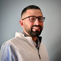 Bonusly Employee Steven Newman's profile photo