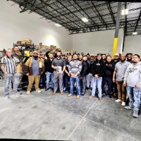 QuestMark - Flooring and Concrete Polish Specialists Employee Sam Arinsmier's profile photo
