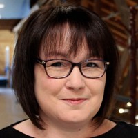 Aspira Employee Claudina Padovani's profile photo