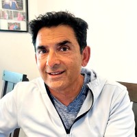 Moxtra, Inc. Employee Mani Kadir's profile photo