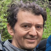 Dan Klebanov