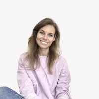 Khrystyna Synytska's profile photo